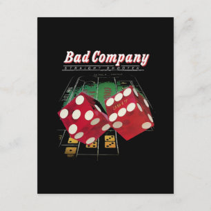 Bad Company Blues Ein Tribut an Paul Rodgers  Begleitkarte