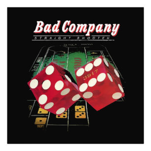 Bad Company Blues Ein Tribut an Paul Rodgers Fotodruck