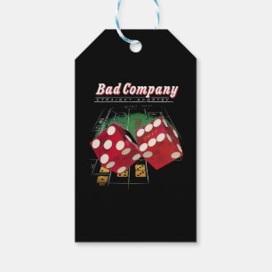 Bad Company Blues Ein Tribut an Paul Rodgers Geschenkanhänger