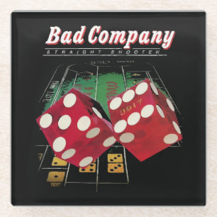 Bad Company Blues Ein Tribut an Paul Rodgers Glasuntersetzer