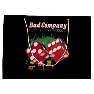Bad Company Blues Ein Tribut an Paul Rodgers Große Geschenktüte