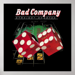Bad Company Blues Ein Tribut an Paul Rodgers  Poster