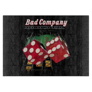 Bad Company Blues Ein Tribut an Paul Rodgers  Schneidebrett