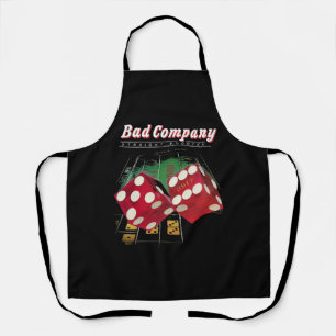 Bad Company Blues Ein Tribut an Paul Rodgers  Schürze