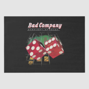 Bad Company Blues Ein Tribut an Paul Rodgers Seidenpapier