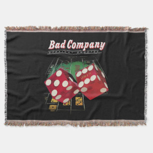 Bad Company Blues Eine Hommage an Paul Rodgers Decke