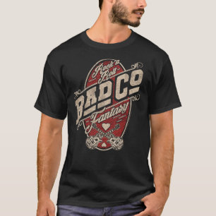 Bad Company Classic T - Shirt.png Essential T - Sh T-Shirt