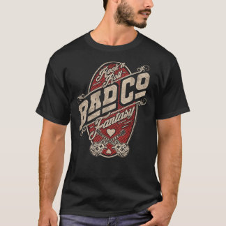 Bad Company Classic T - Shirt.png Essential T - Sh T-Shirt
