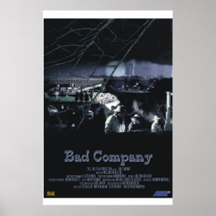 Bad Company Poster