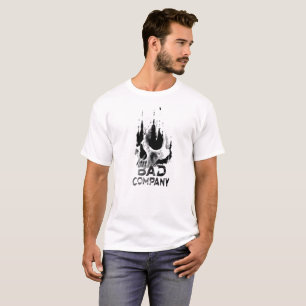 Bad Company T-Shirt