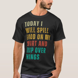 Bad Day Post Operation Gag bald wieder gut T-Shirt