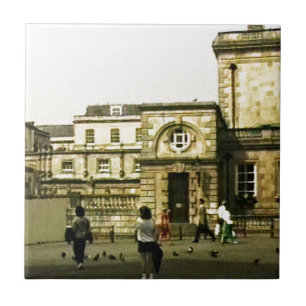 Bad-England 1986 jGibney snap-12152 das MUSEUM Za Fliese