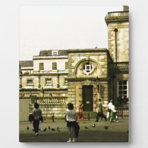 Bad-England 1986 jGibney snap-12152 das MUSEUM Za Fotoplatte