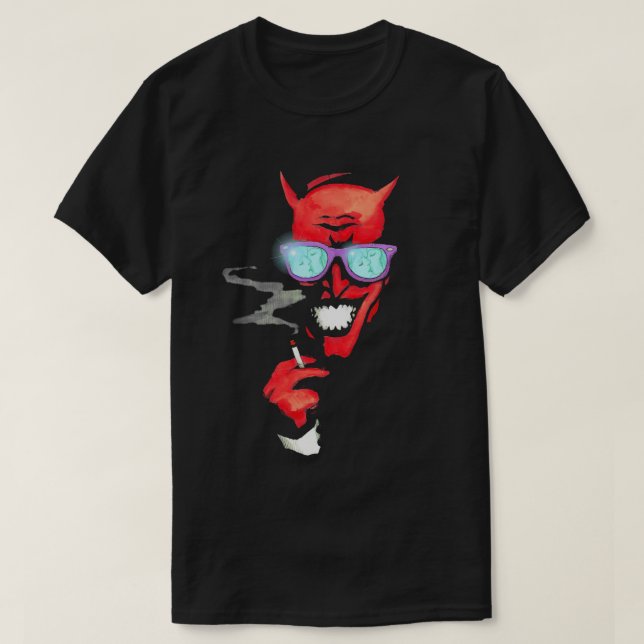 Bad Girls T-Shirt (Design vorne)