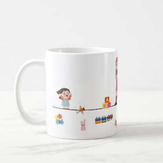 Bad Grammar Tasse - Ihr/Ihr seid