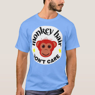 Bad Haar 2 T-Shirt