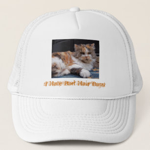 Bad Hair Day Hat Truckerkappe