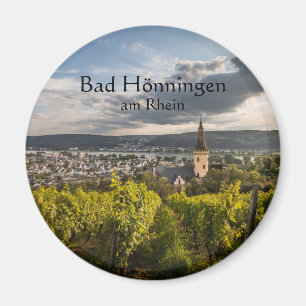 Bad Hoenningen am Rhein Magnet