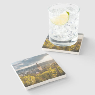 Bad Hönningen Deutschland Steinuntersetzer