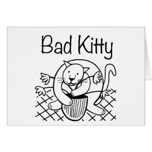 Bad Kitty 2