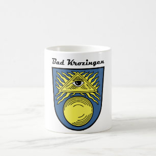 Bad Krozingen Tasse