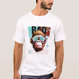 Bad Monkey T - Shirt