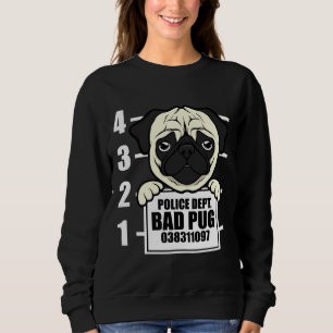 Bad Mops Niedliche Geschenke Klassischer T - Shirt