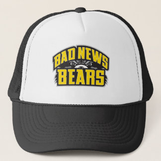 Bad News Bears Hat Truckerkappe