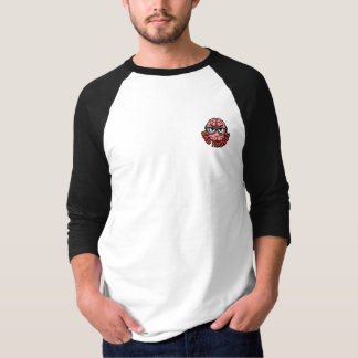 Bad Noodle Men Long Sleeve T - Shirt