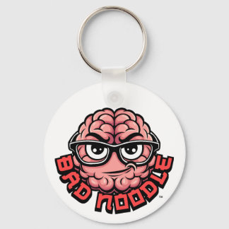 Bad Noodle Schlüsselanhänger