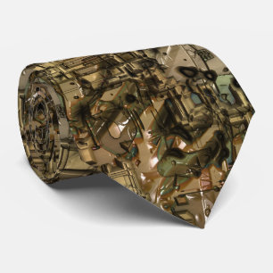 Bad Robot 1 Krawatte