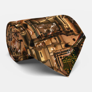 Bad Robot 3 Krawatte