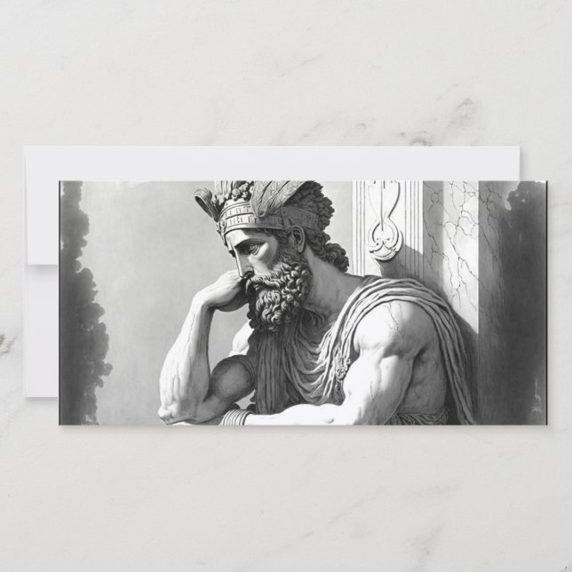 Bad Sign  (Vorderseite)