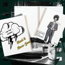 Bad und Boo-jee "I Am Storm" Gotik