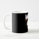 Bad Witch Funny Halloween Kaffeetasse<br><div class="desc">Bad Witch Funny Halloween</div>