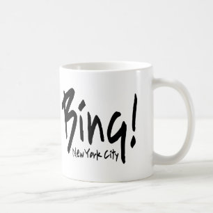 Bada Bing NYC Kaffeetasse