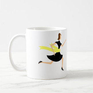 BadAss Großmutter-Tasse Kaffeetasse