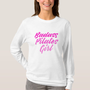 Badass-Pille T-Shirt