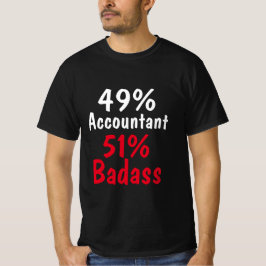 Badass T-Shirt