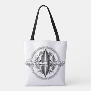 Badass Tote Bag