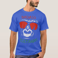 Badass Vegetarier (Gorilla) lustige coole Veggie-L