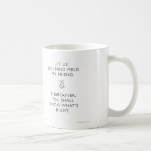 Badass WW013 Häschen jedi Verstand erklärt waitw Tasse