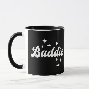 Baddie Tasse