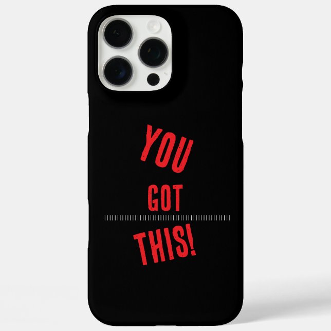 Baddie vibes Case-Mate iPhone hülle (Rückseite)