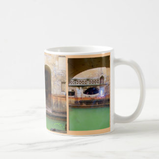 Bade-Mokasse Tasse