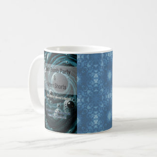 Badebomben-Party + Anderes Kaffeetasse