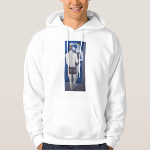 Badegäste 2003 hoodie