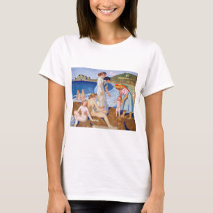 Badegewässer, Maurice Denis T-Shirt