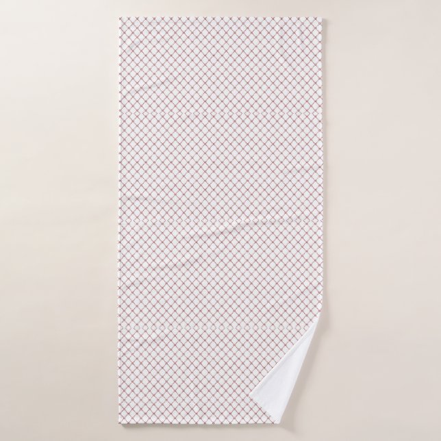 Badehandtuch (Badehandtuch)