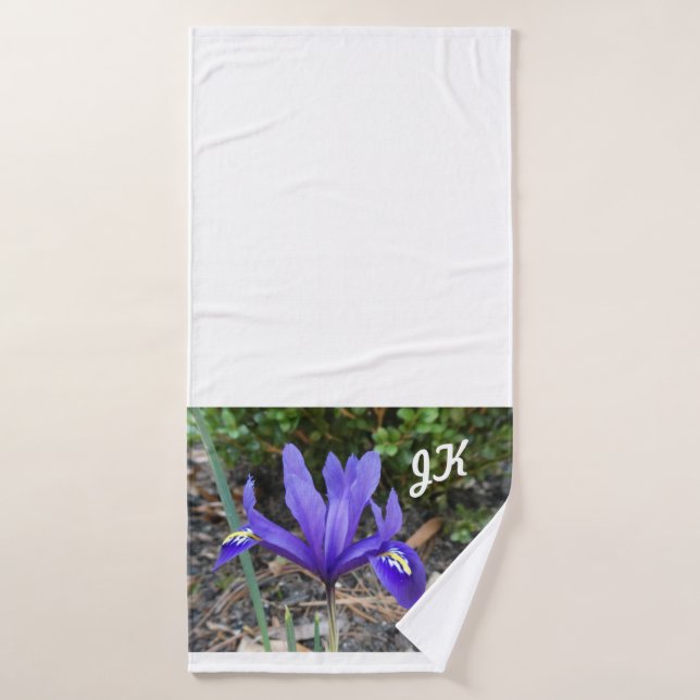 Badehandtuch (Badehandtuch)